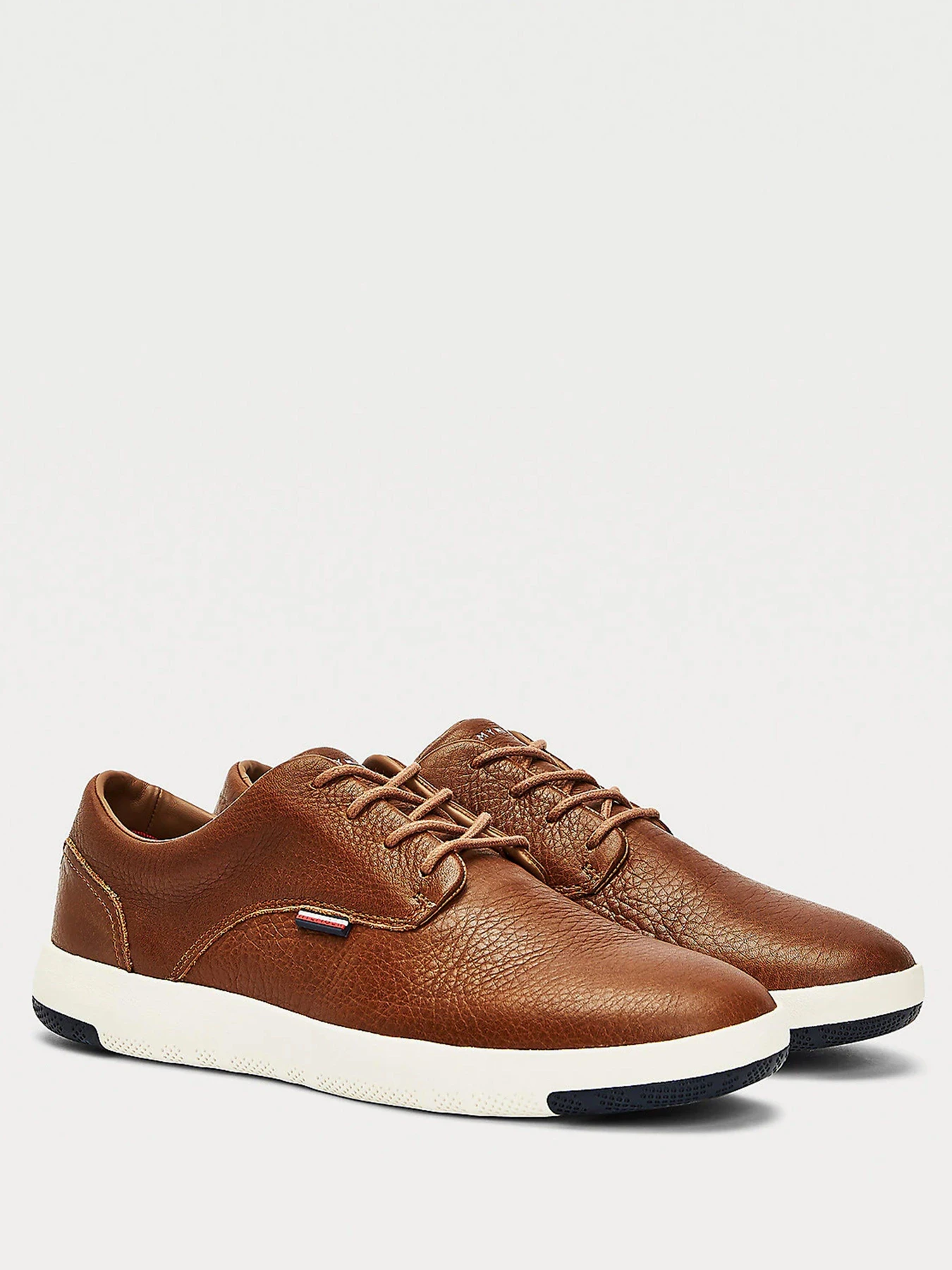 Кеди Tommy Hilfiger City модель FM0FM02862-GTU Фото