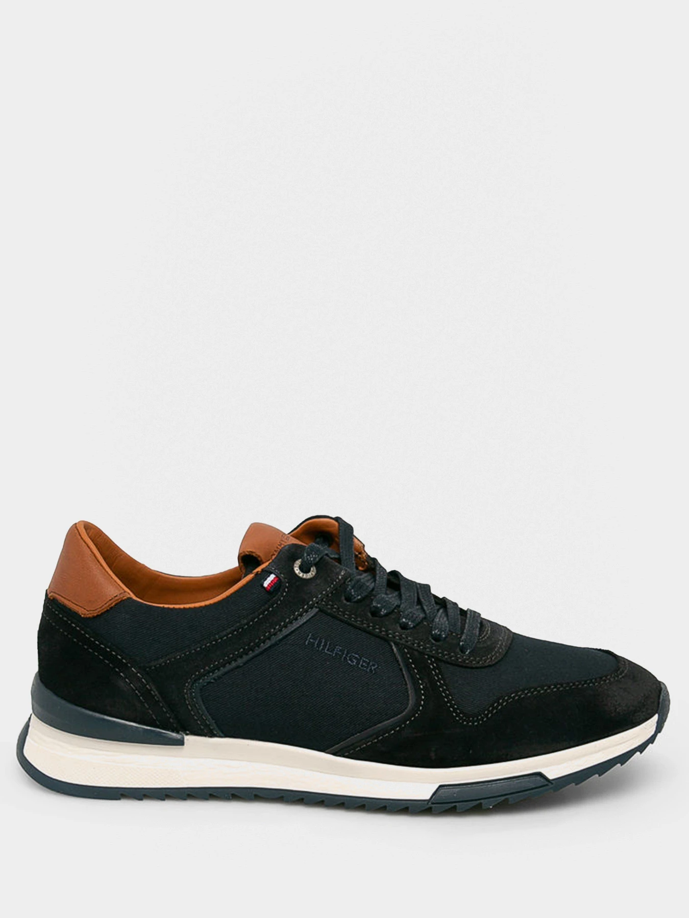 Кроссовки Tommy Hilfiger модель FM0FM02848-DW5 Фото