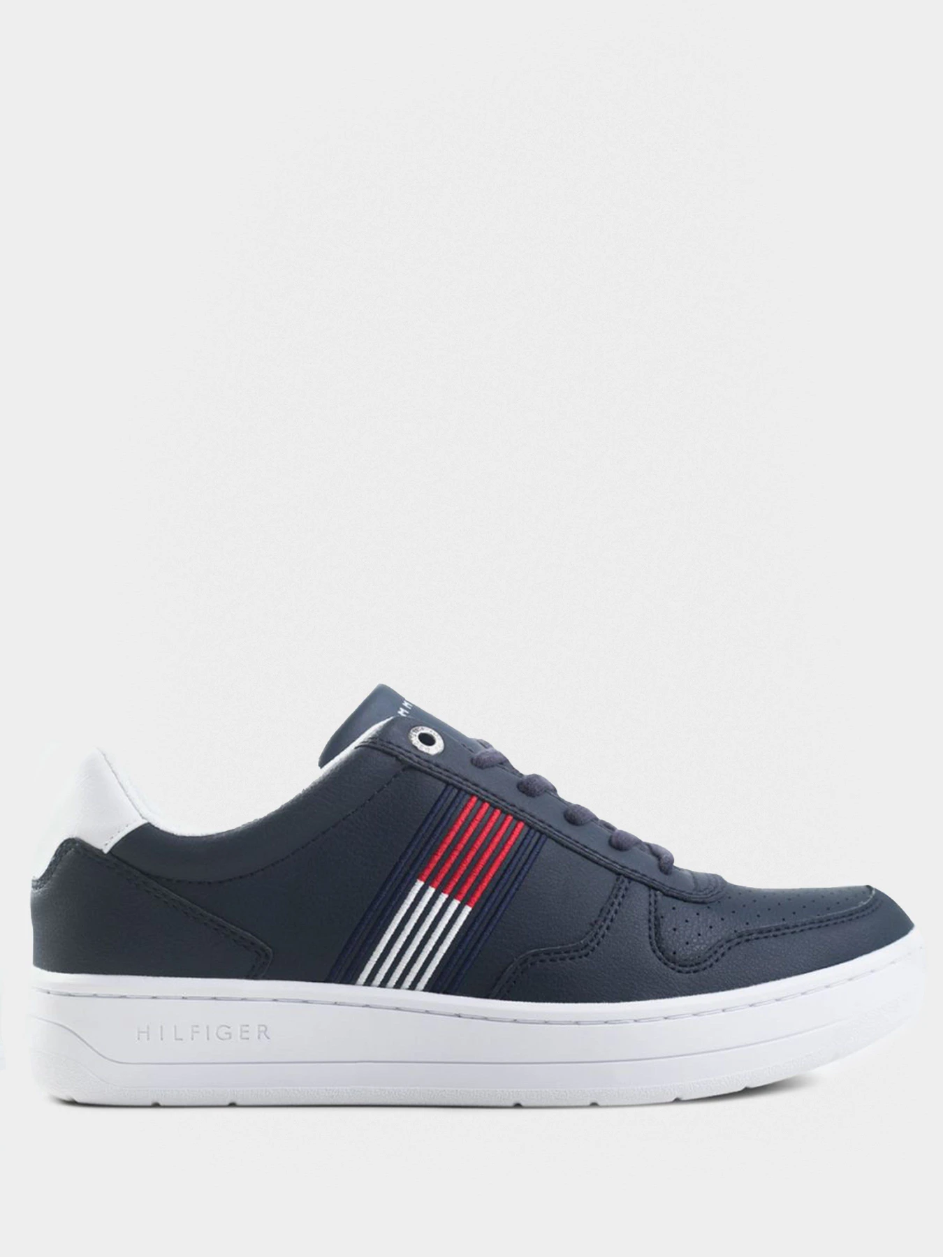 Кеди Tommy Hilfiger модель FM0FM02843-DW5 Фото