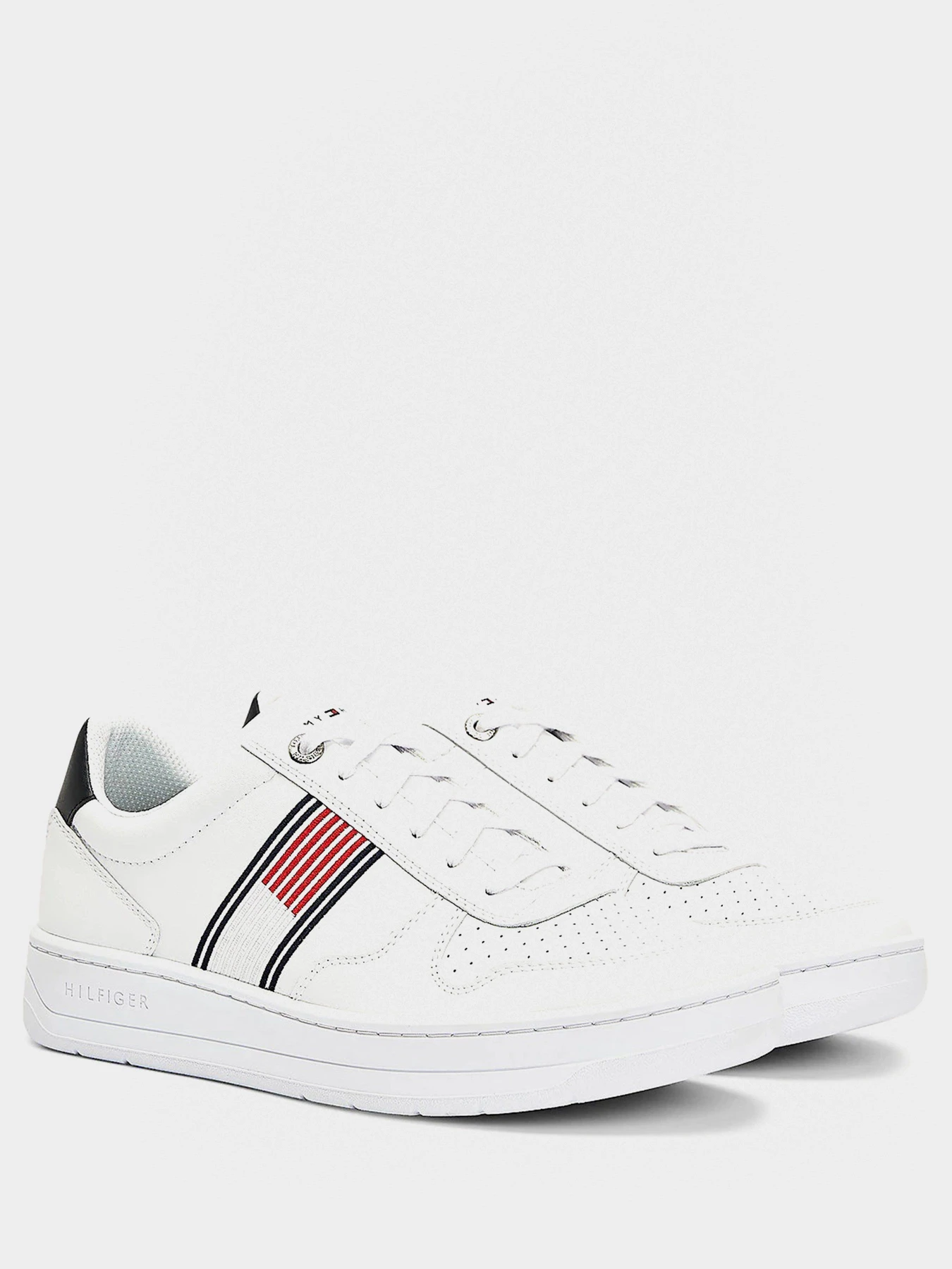 Кеди Tommy Hilfiger модель FM0FM02843-YBR Фото