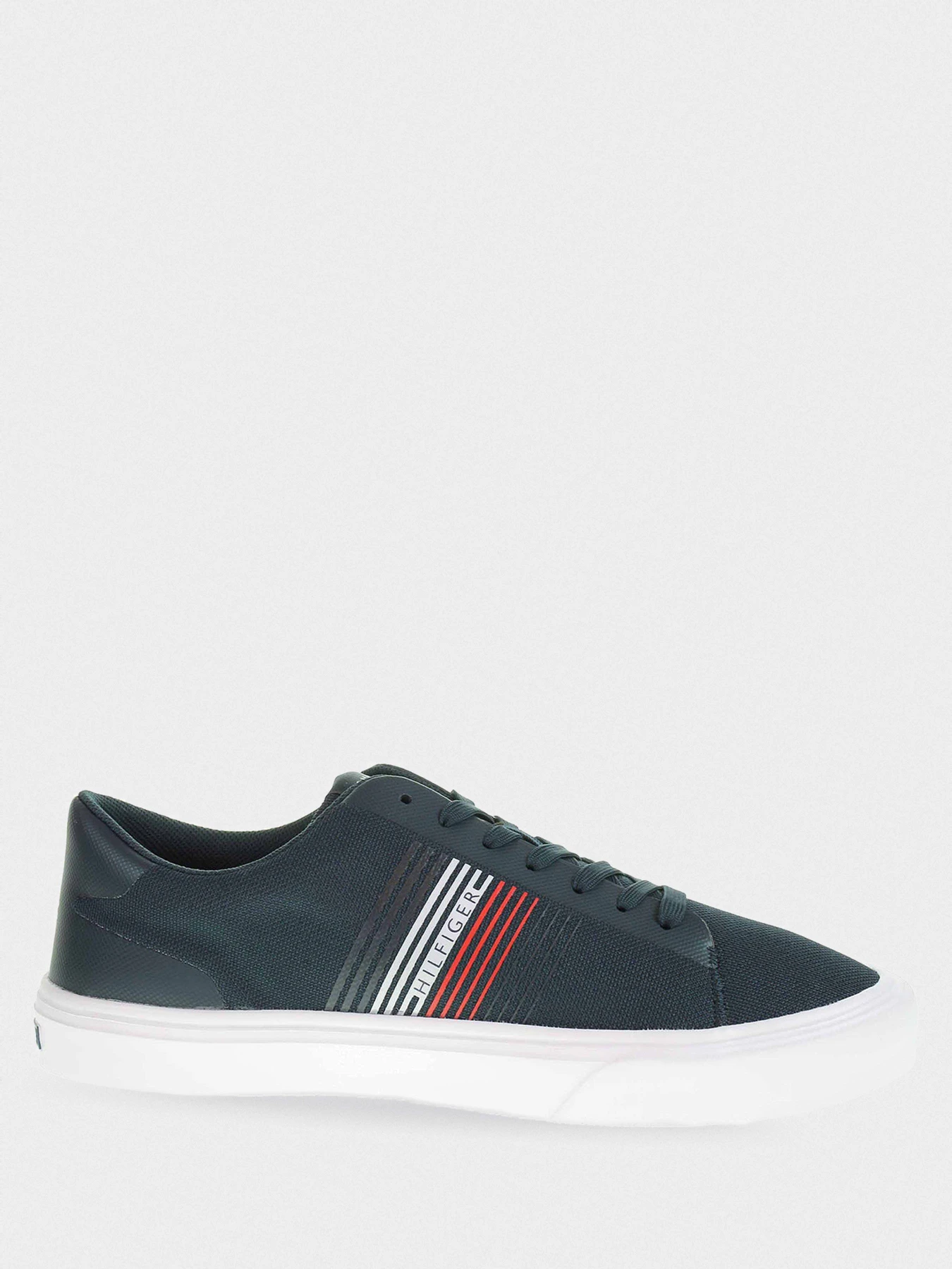 Кеди Tommy Hilfiger модель FM0FM02836-DW5 Фото