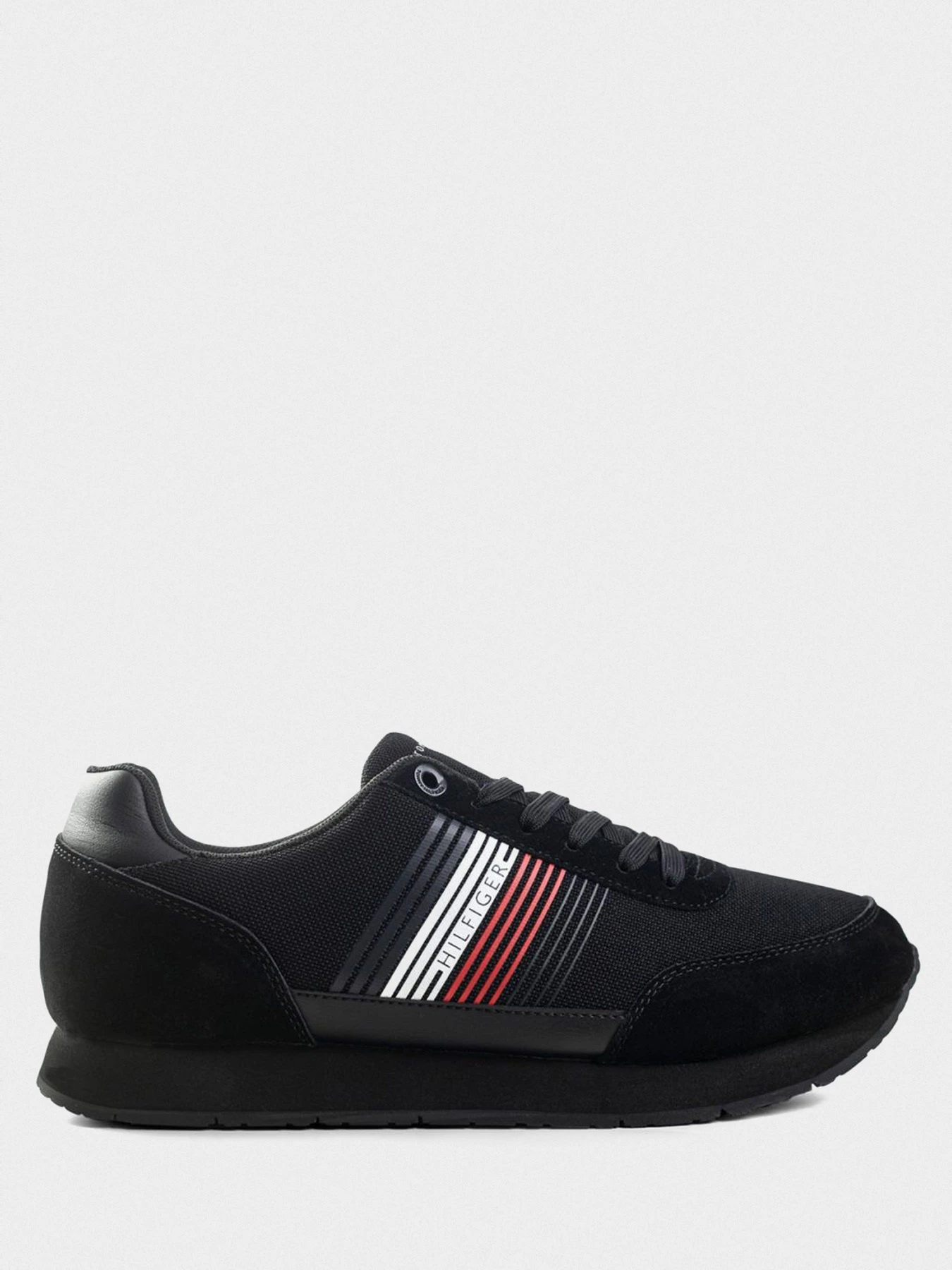 Кроссовки Tommy Hilfiger модель FM0FM02835-BDS Фото