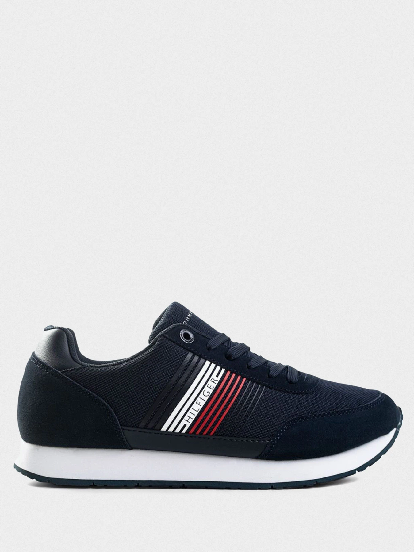 Кроссовки Tommy Hilfiger модель FM0FM02835-DW5 Кроссовки Tommy Hilfiger модель FM0FM02835-DW5 Фото