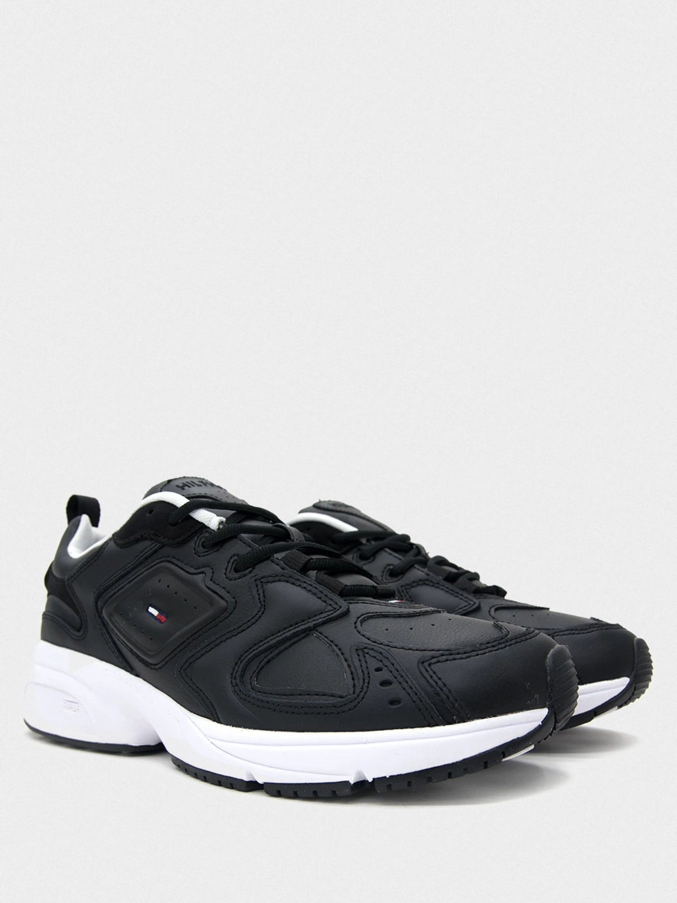 Кросівки Tommy Hilfiger Heritage модель EM0EM00491-BDS Фото