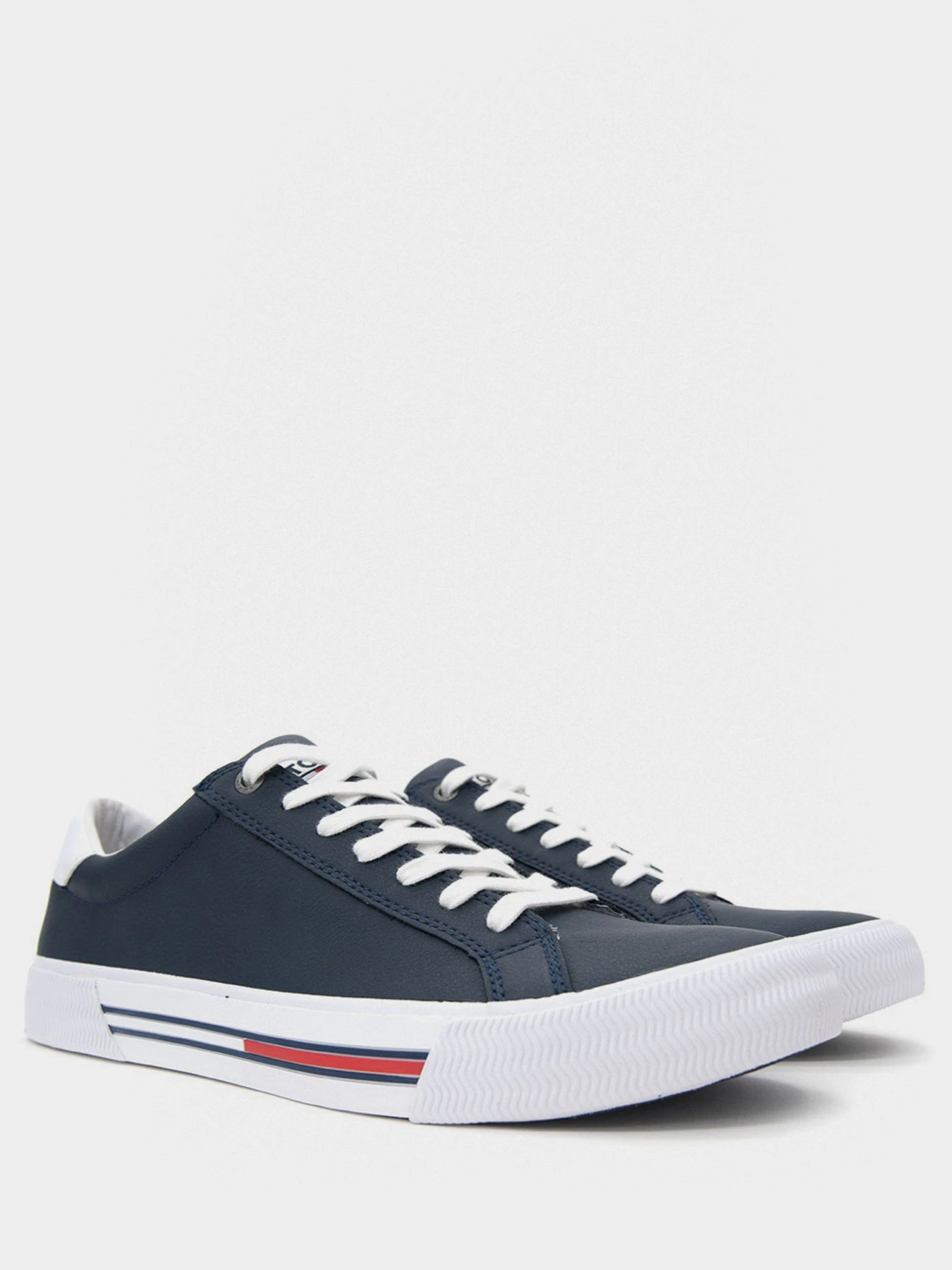 Кеди Tommy Hilfiger Essential модель EM0EM00488-C87 Фото