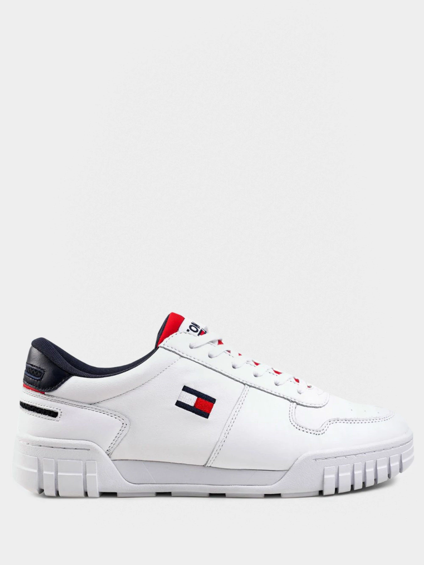Кросівки Tommy Hilfiger модель EM0EM00487-0K9 Фото