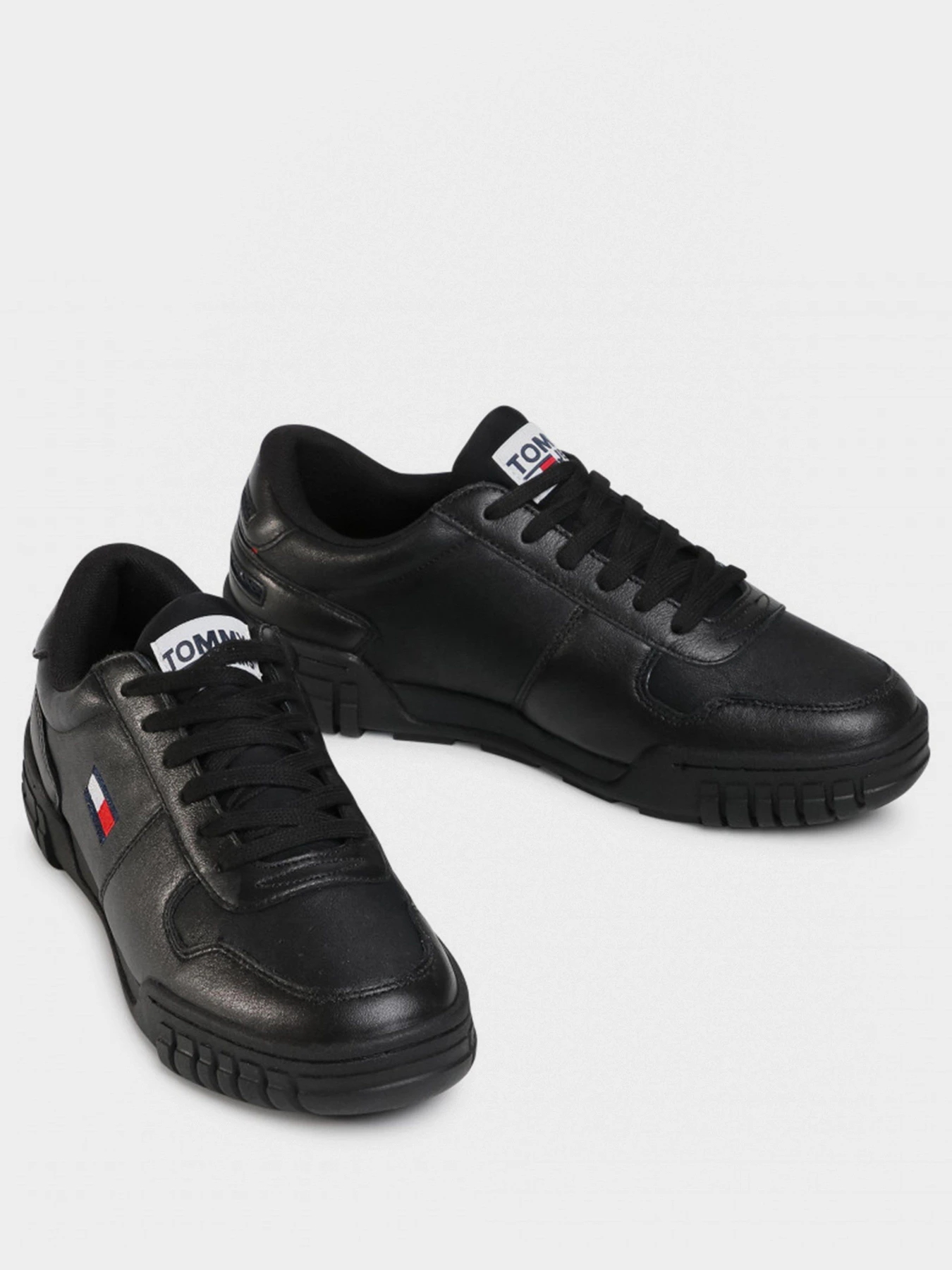 Кросівки Tommy Hilfiger модель EM0EM00487-BDS Фото