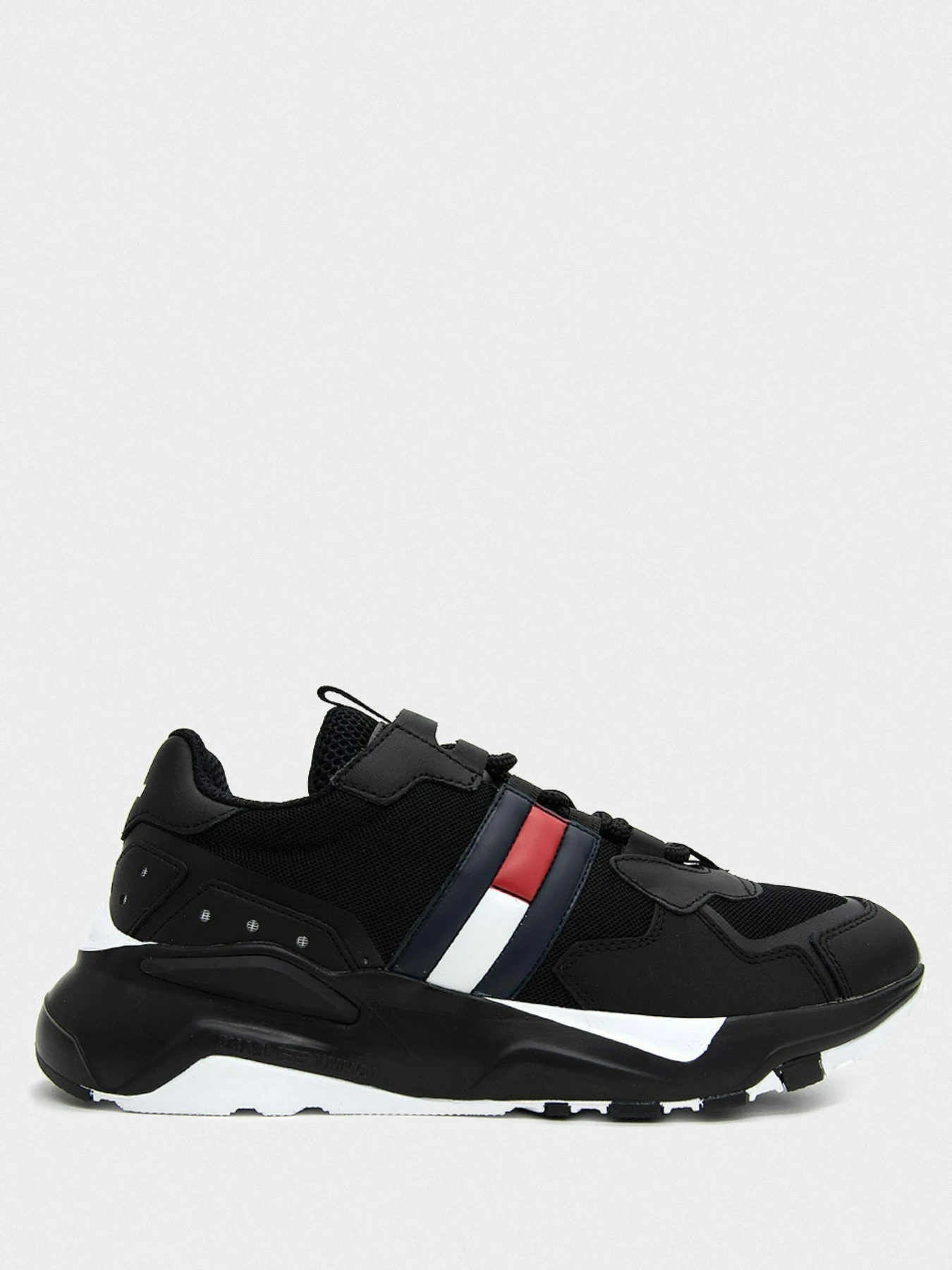 Кросівки Tommy Hilfiger модель EM0EM00484-BDS Фото