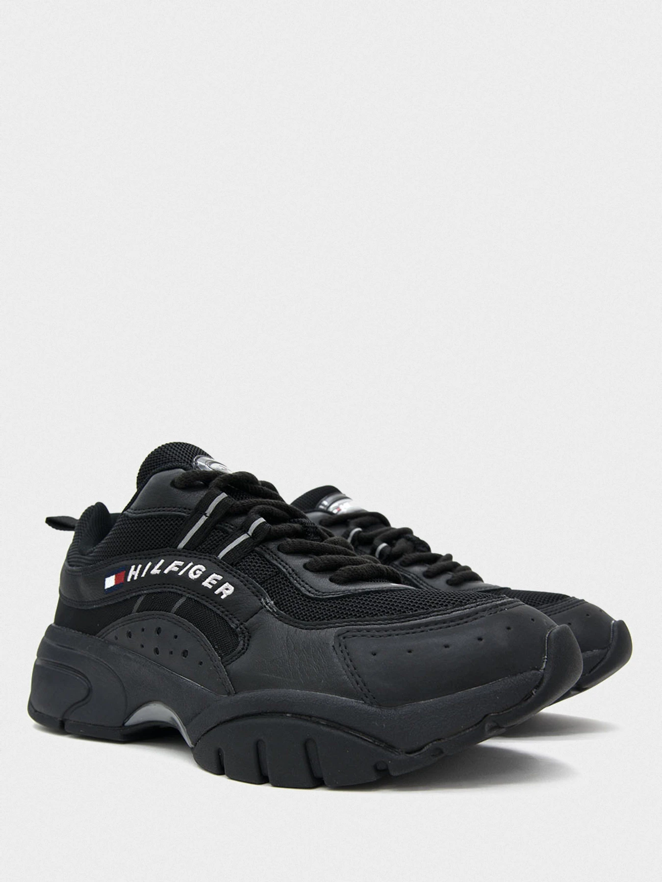 Кросівки Tommy Hilfiger Heritage модель EM0EM00482-BDS Фото