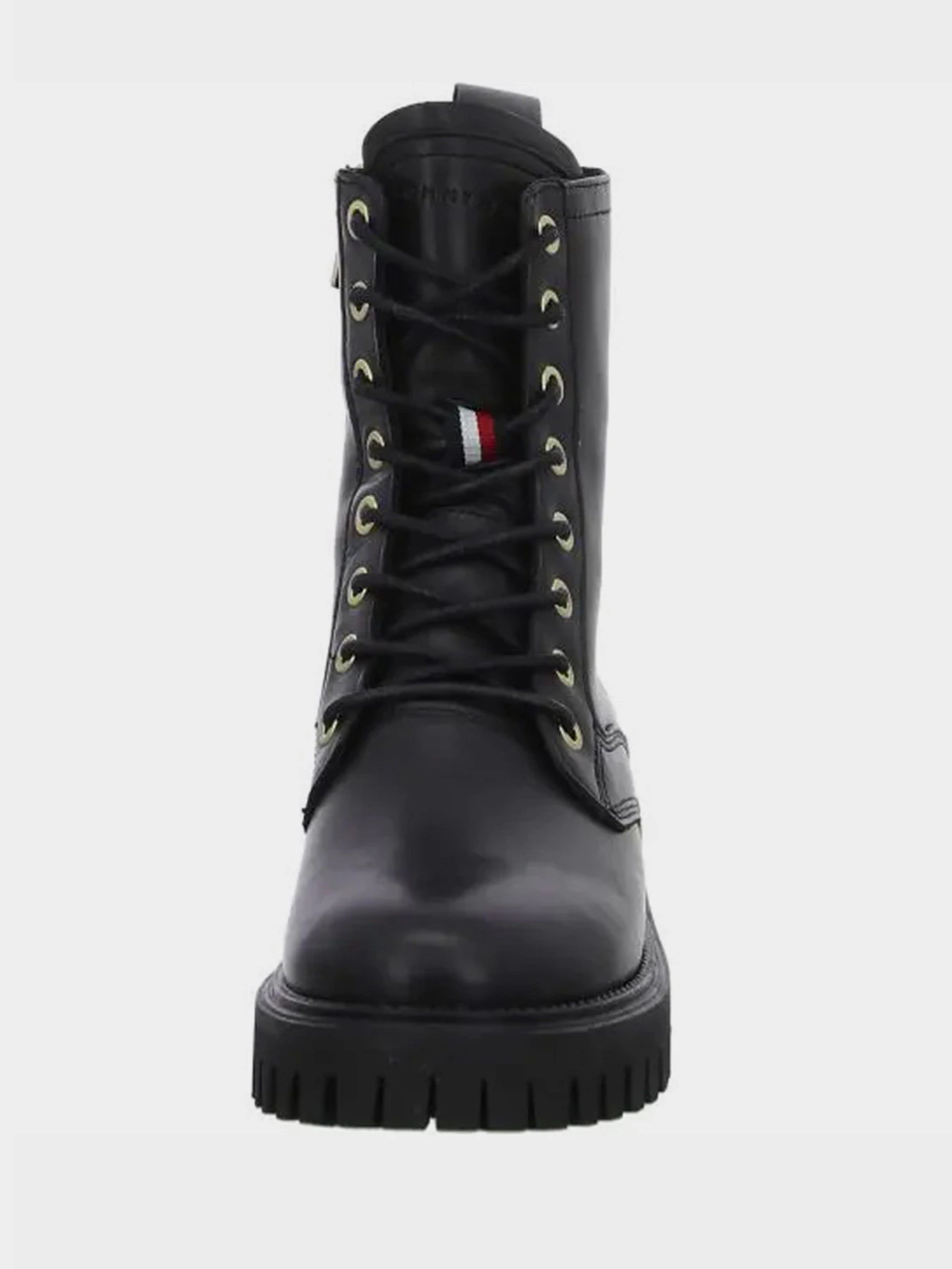 Ботинки и сапоги Tommy Hilfiger модель FW0FW05360-BDS Ботинки и сапоги Tommy Hilfiger модель FW0FW05360-BDS Фото