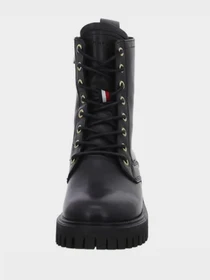 Ботинки и сапоги Tommy Hilfiger модель FW0FW05360-BDS Фото