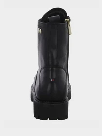 Ботинки и сапоги Tommy Hilfiger модель FW0FW05360-BDS Фото