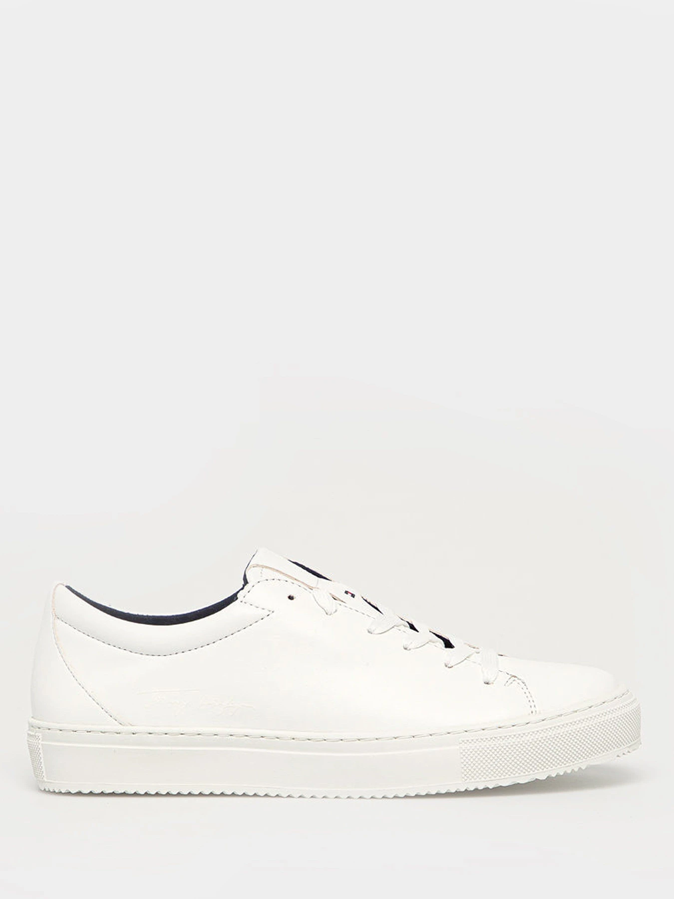 Кеды Tommy Hilfiger модель FW0FW05347-YBR Фото