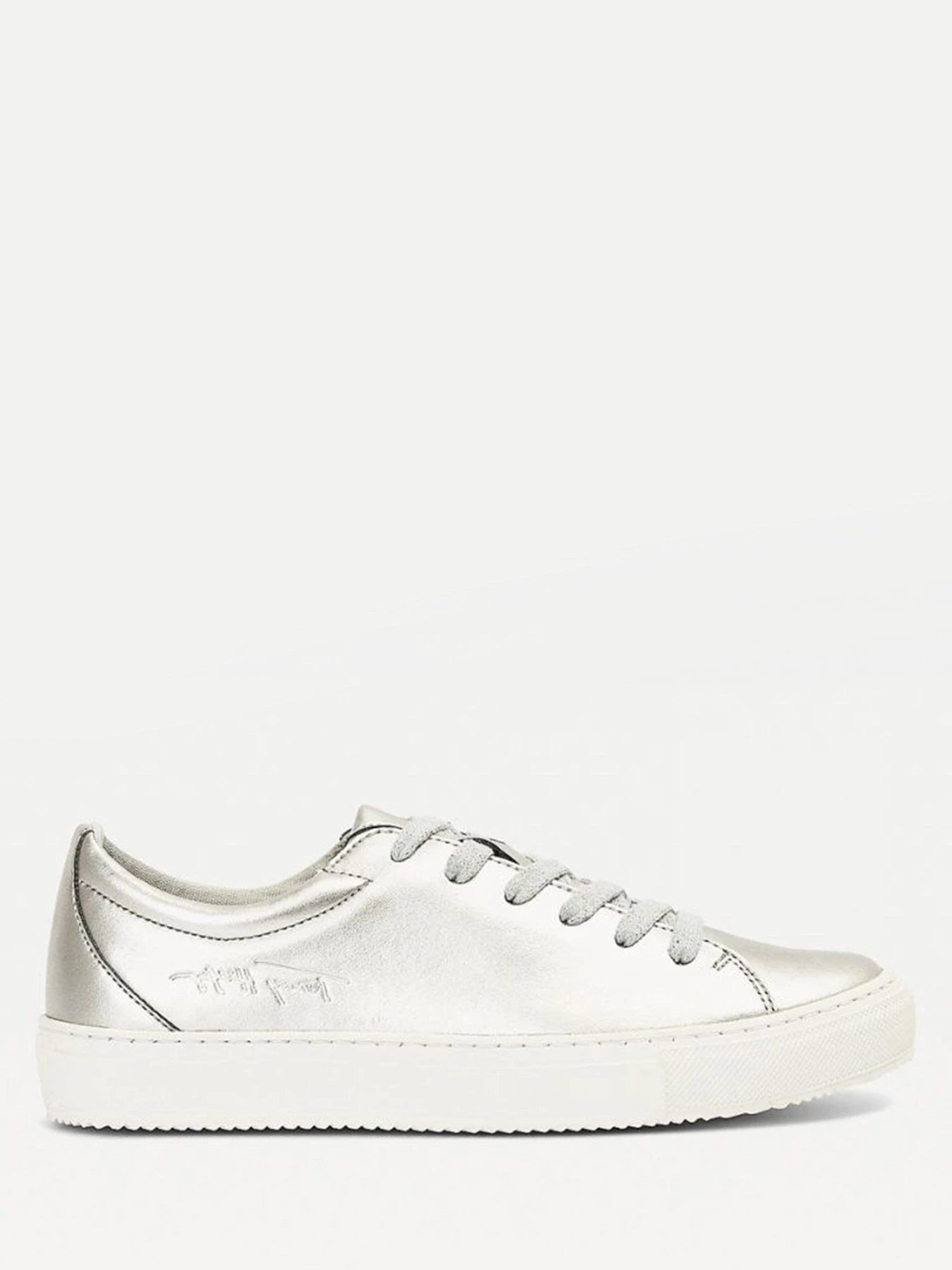 Кеды Tommy Hilfiger модель FW0FW05320-0IN Фото