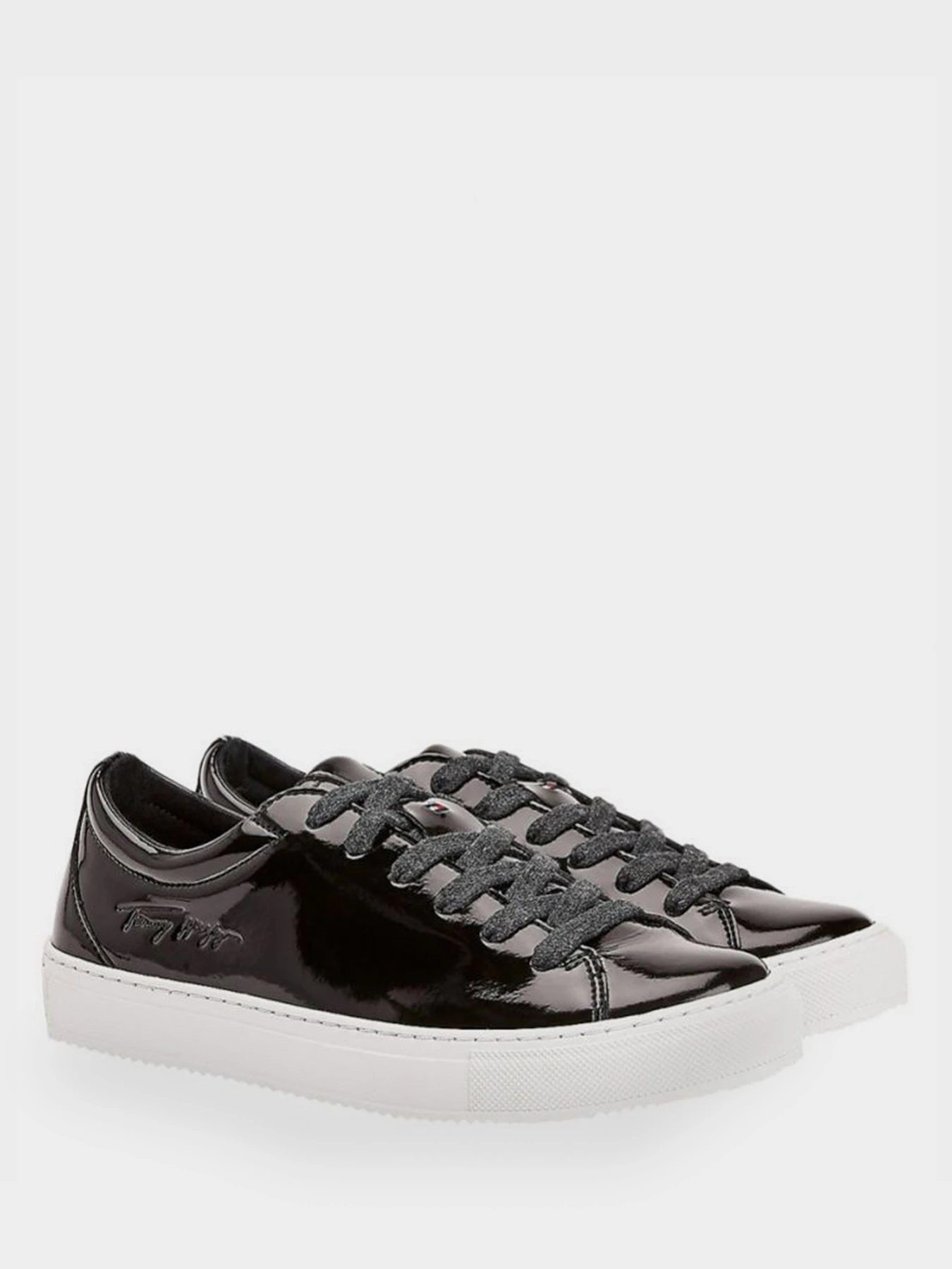 Кеды Tommy Hilfiger модель FW0FW05319-BDS Фото