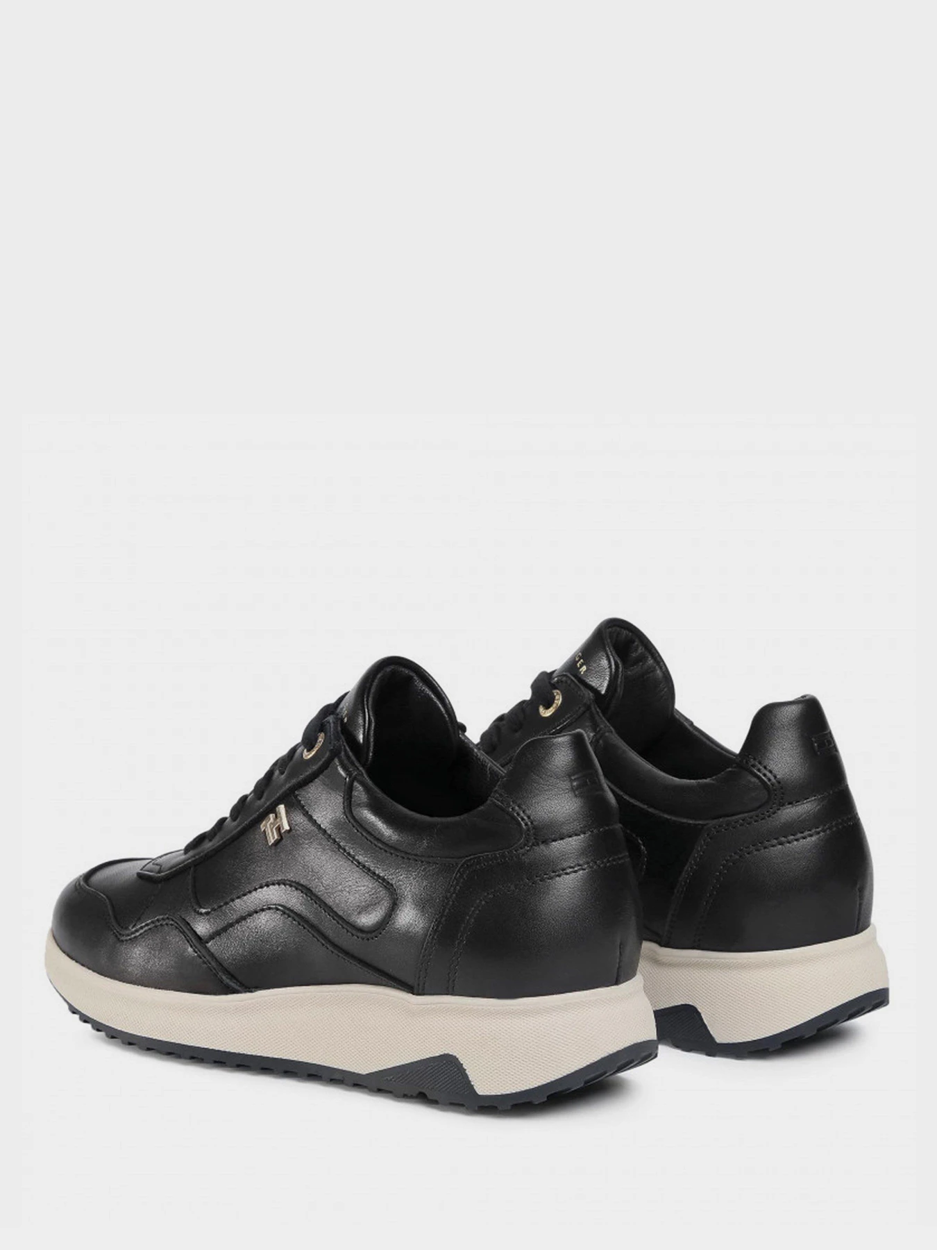 Кроссовки Tommy Hilfiger Elevated модель FW0FW05295-BDS Кроссовки Tommy Hilfiger Elevated модель FW0FW05295-BDS Фото