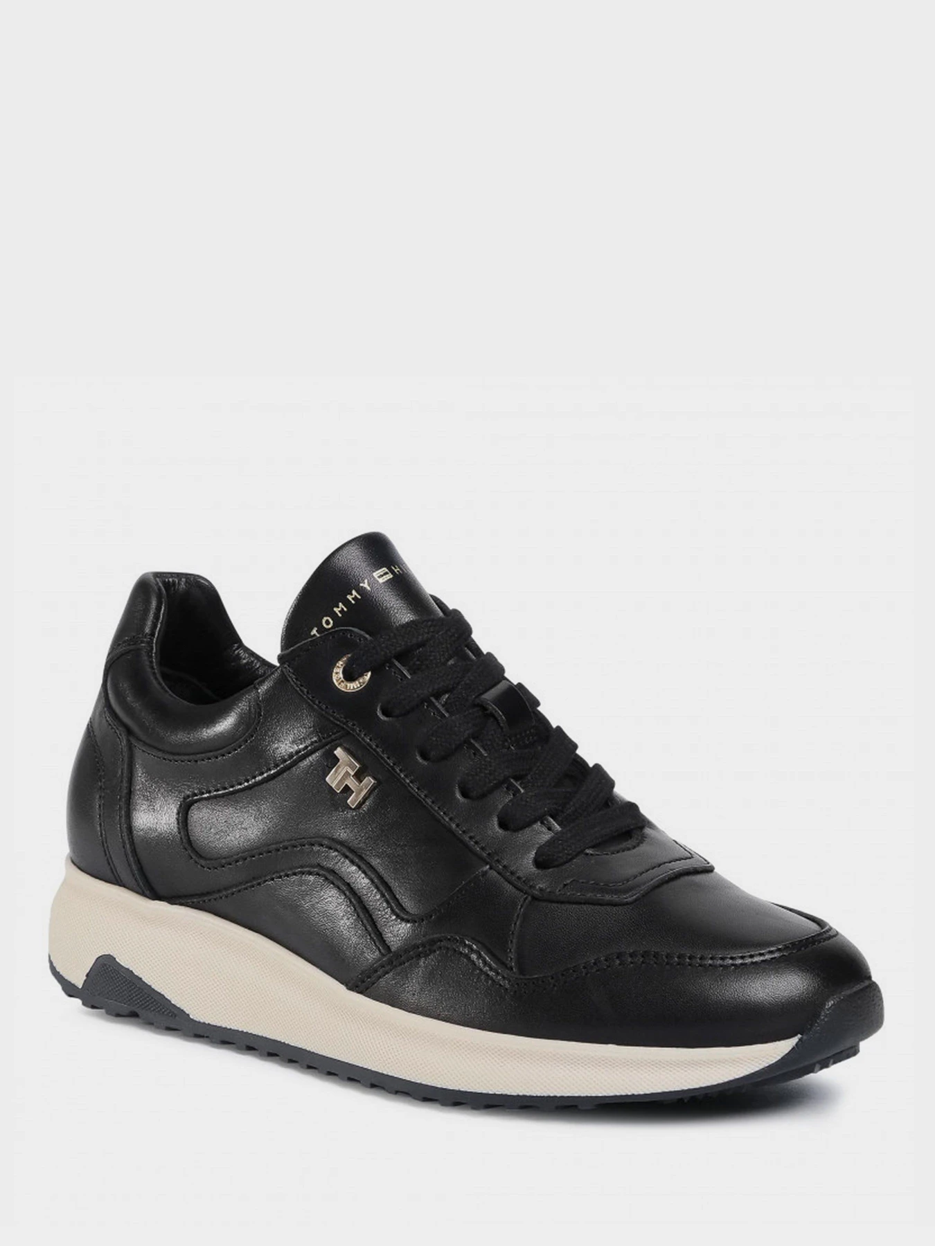 Кроссовки Tommy Hilfiger Elevated модель FW0FW05295-BDS Кроссовки Tommy Hilfiger Elevated модель FW0FW05295-BDS Фото