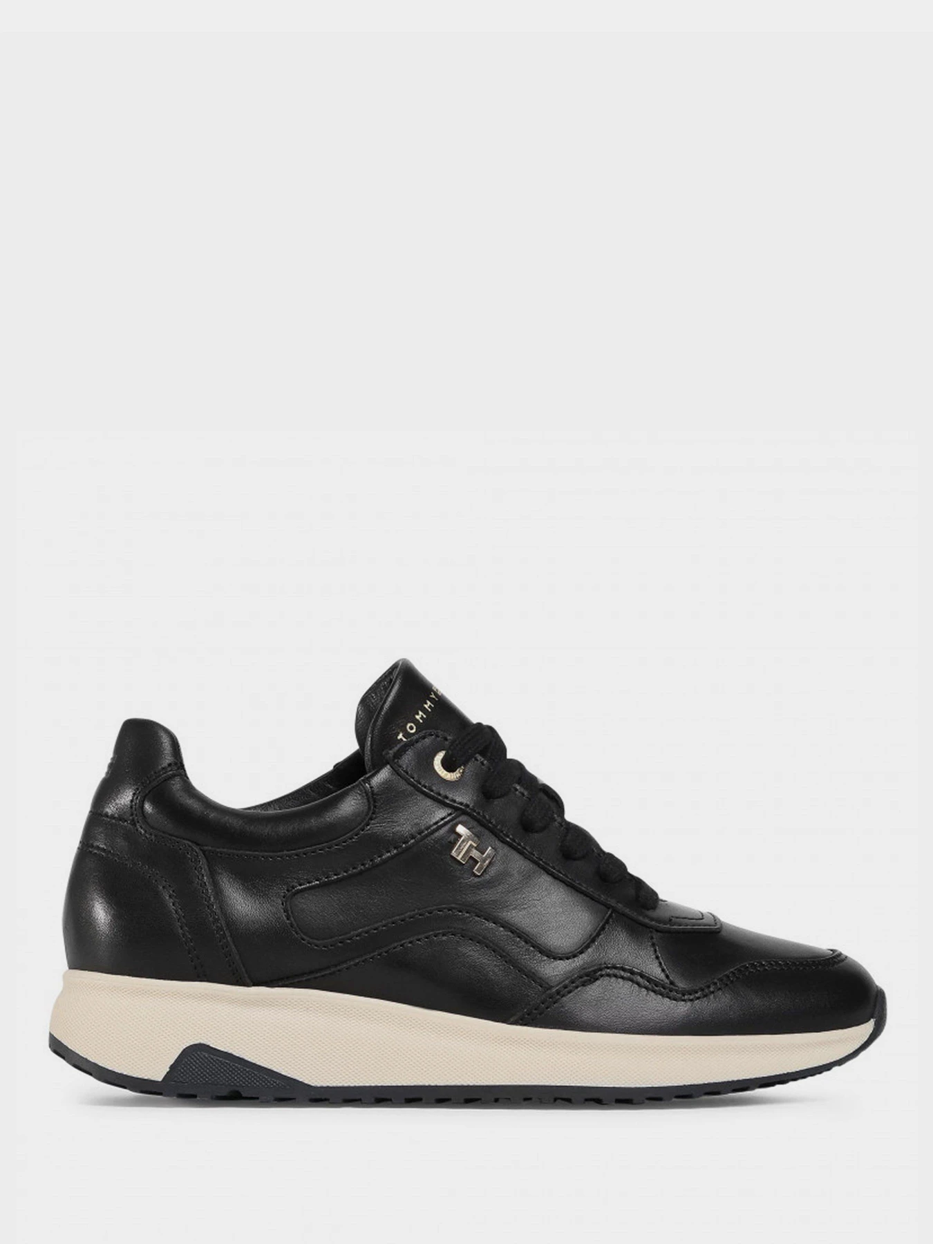 Кроссовки Tommy Hilfiger Elevated модель FW0FW05295-BDS Кроссовки Tommy Hilfiger Elevated модель FW0FW05295-BDS Фото
