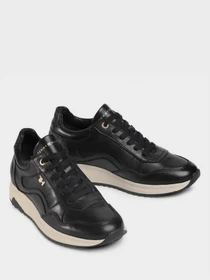 Кроссовки Tommy Hilfiger Elevated модель FW0FW05295-BDS Фото
