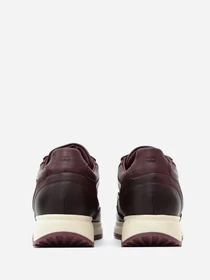 Кроссовки Tommy Hilfiger Elevated модель FW0FW05295-VLP Фото