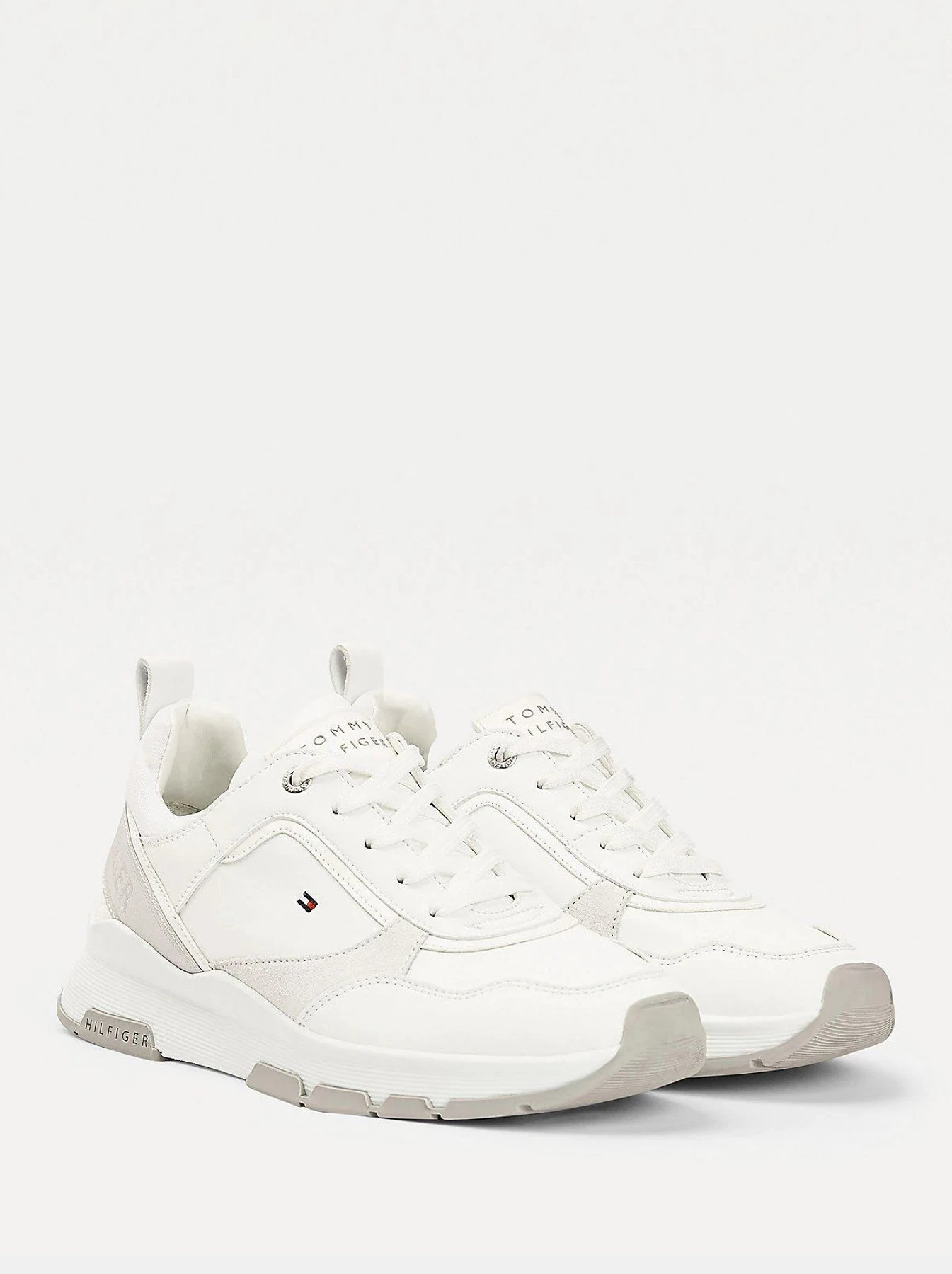 Кроссовки Tommy Hilfiger модель FW0FW05287-YBR Кроссовки Tommy Hilfiger модель FW0FW05287-YBR Фото
