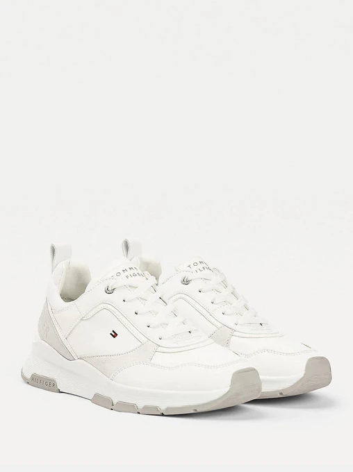Кросівки Tommy Hilfiger модель FW0FW05287-YBR Фото