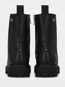 Ботинки и сапоги Tommy Hilfiger модель FW0FW05284-BDS Фото