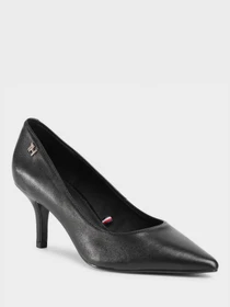 Туфли и лоферы Tommy Hilfiger Essential модель FW0FW05247-BDS Фото