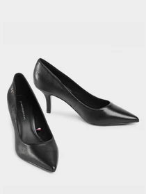 Туфли и лоферы Tommy Hilfiger Essential модель FW0FW05247-BDS Фото