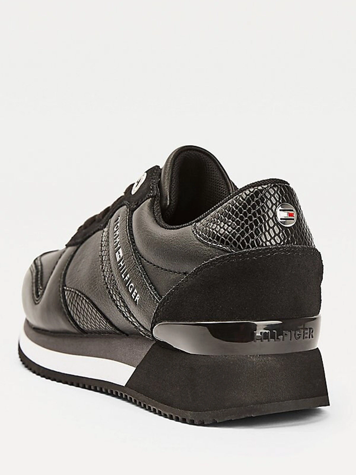 Кроссовки Tommy Hilfiger модель FW0FW05233-BDS Кроссовки Tommy Hilfiger модель FW0FW05233-BDS Фото