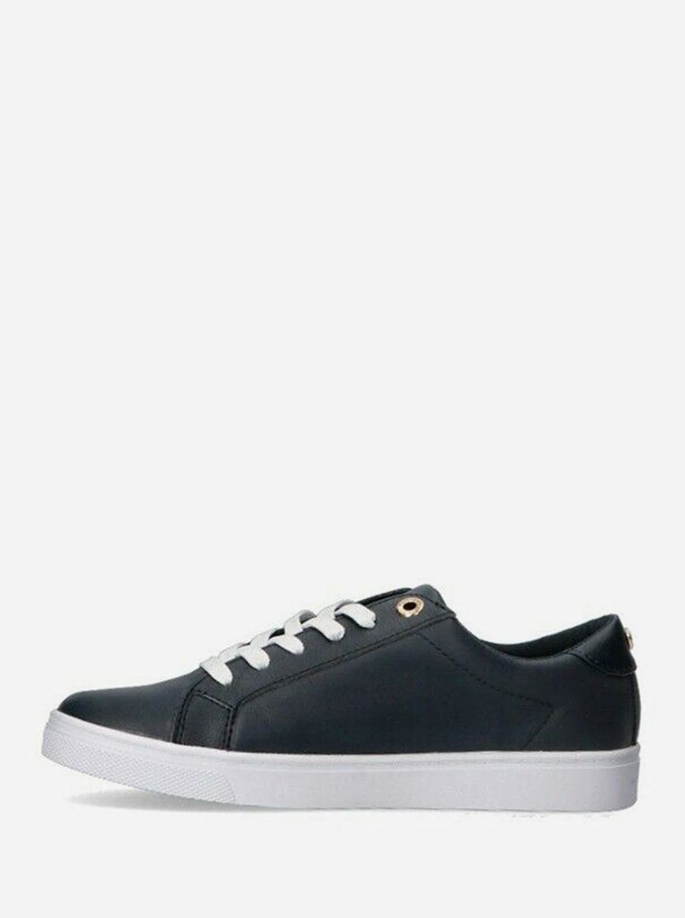 Кеды Tommy Hilfiger модель FW0FW05223-DW5 Фото