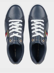 Кеды Tommy Hilfiger модель FW0FW05223-DW5 Фото