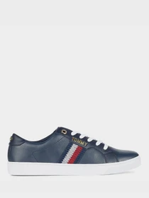 Кеды Tommy Hilfiger модель FW0FW05223-DW5 Фото