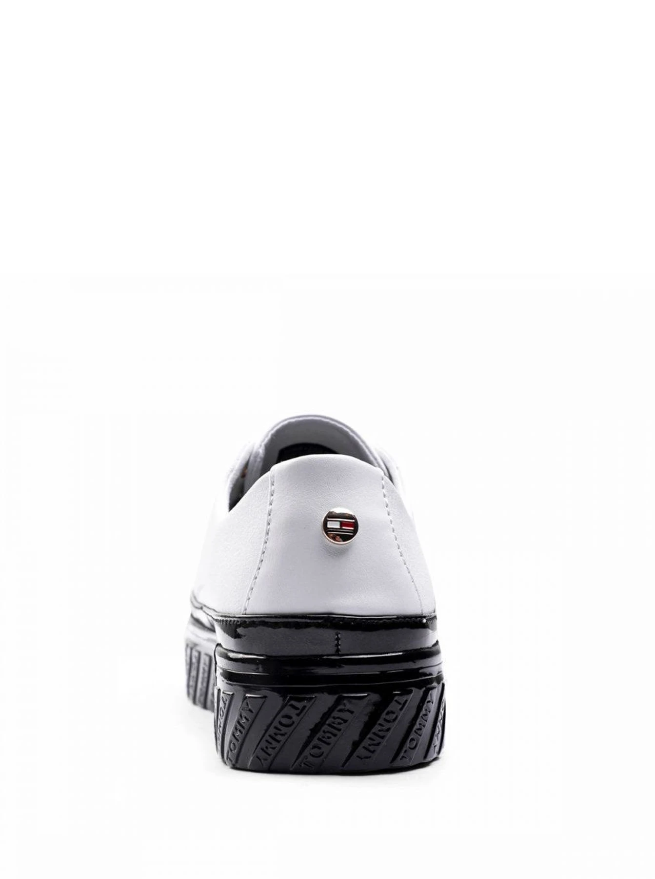 Кеды Tommy Hilfiger модель FW0FW05221-YBR Кеды Tommy Hilfiger модель FW0FW05221-YBR Фото