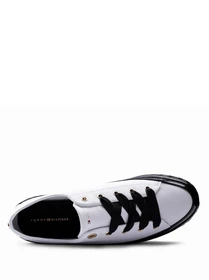 Кеды Tommy Hilfiger модель FW0FW05221-YBR Фото