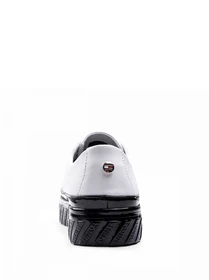 Кеды Tommy Hilfiger модель FW0FW05221-YBR Фото