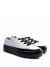 Кеды Tommy Hilfiger модель FW0FW05221-YBR Фото