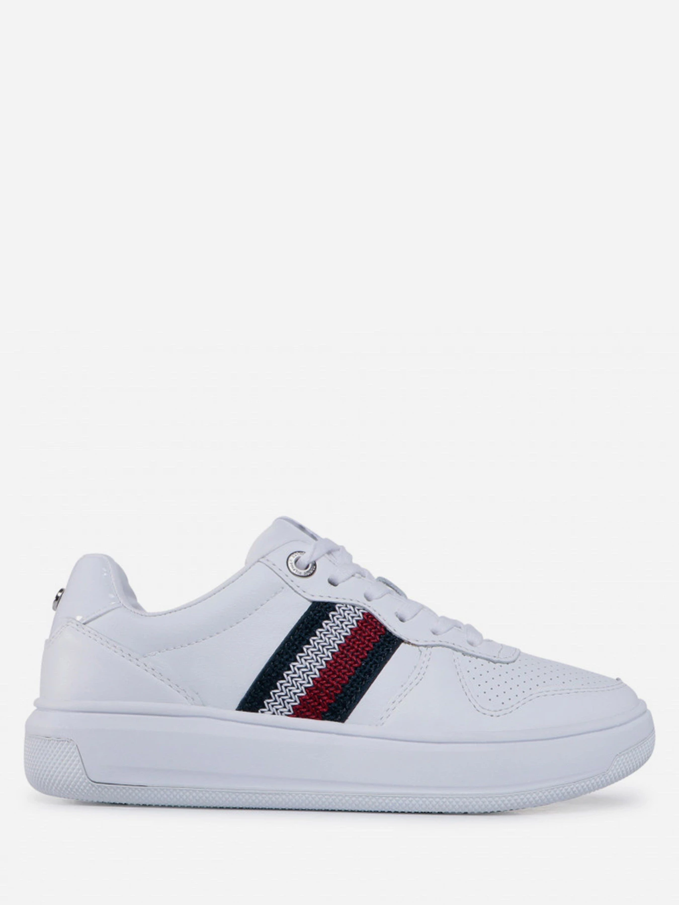 Кеды Tommy Hilfiger модель FW0FW05220-YBR Кеды Tommy Hilfiger модель FW0FW05220-YBR Фото