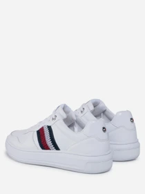 Кеды Tommy Hilfiger модель FW0FW05220-YBR Фото
