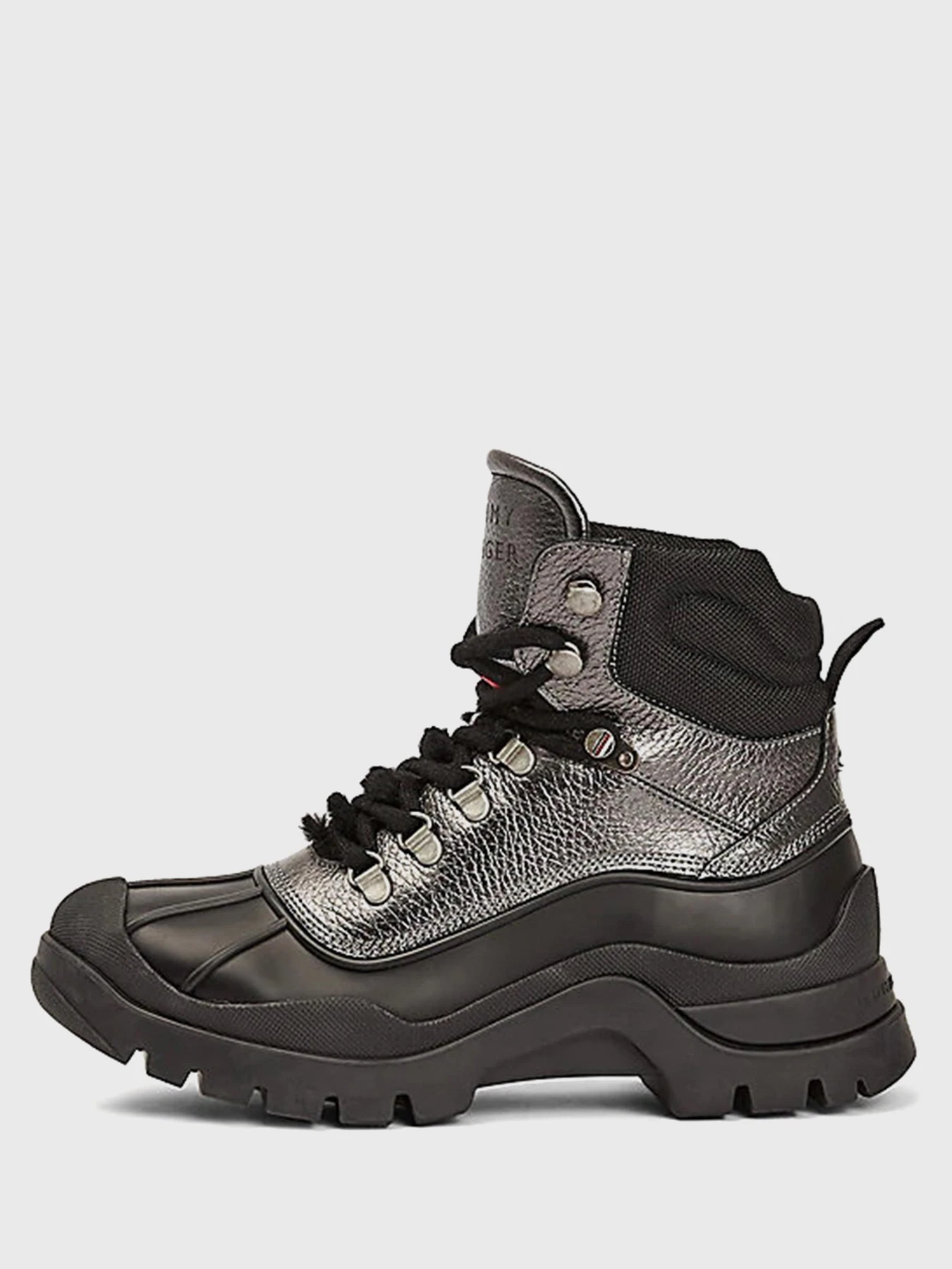 Ботинки и сапоги Tommy Hilfiger модель FW0FW05209-0IP Фото