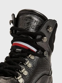 Ботинки и сапоги Tommy Hilfiger модель FW0FW05209-0IP Фото
