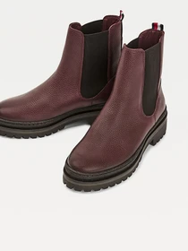 Ботинки и сапоги Tommy Hilfiger модель FW0FW05205-XIH Фото