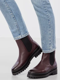 Ботинки и сапоги Tommy Hilfiger модель FW0FW05205-XIH Фото