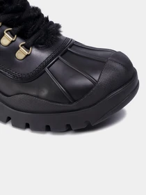 Ботинки и сапоги Tommy Hilfiger модель FW0FW05195-BDS Фото