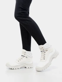 Ботинки и сапоги Tommy Hilfiger модель FW0FW05195-YBL Фото
