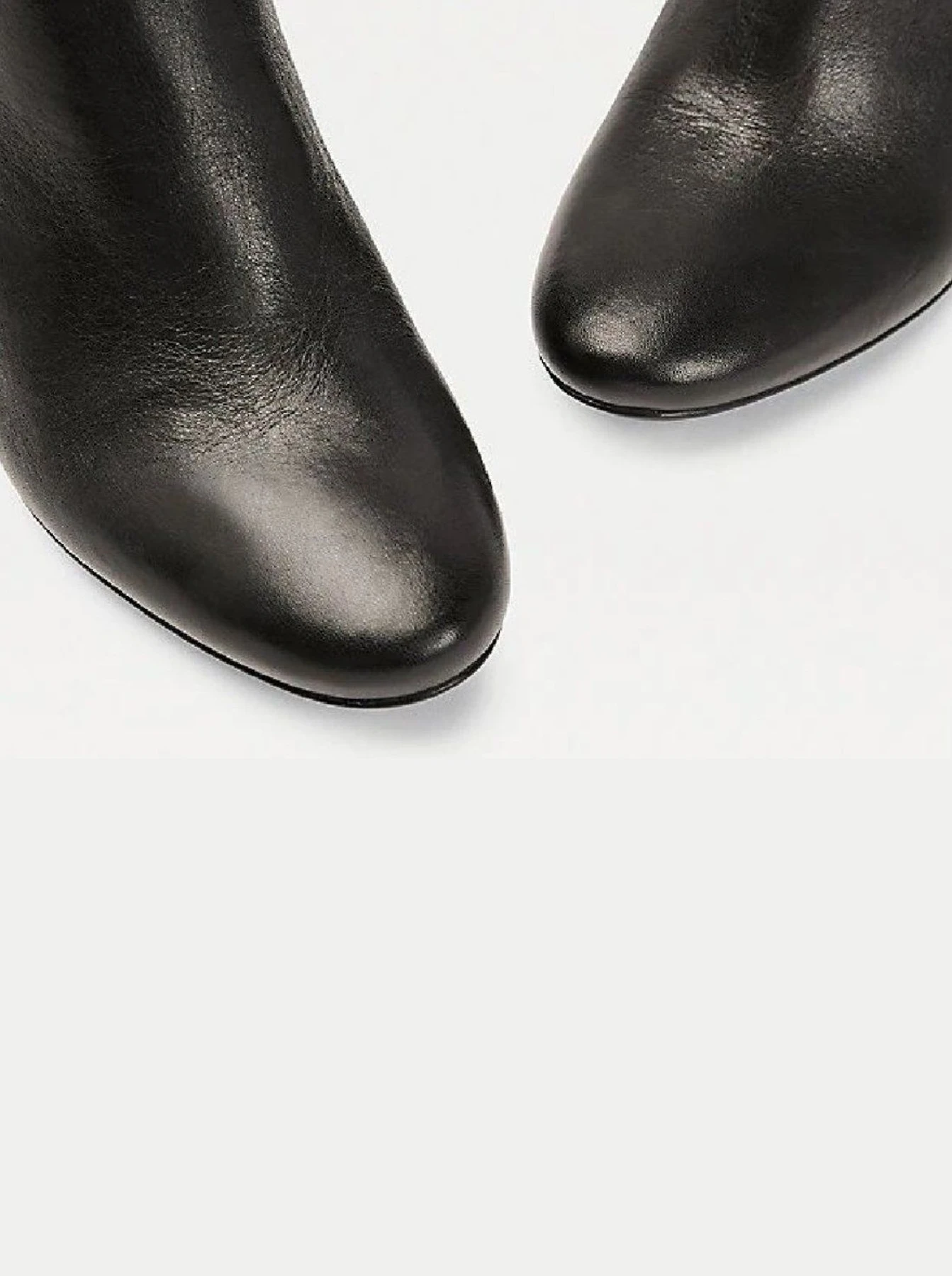 Ботинки и сапоги Tommy Hilfiger Essential модель FW0FW05191-BDS Ботинки и сапоги Tommy Hilfiger Essential модель FW0FW05191-BDS Фото