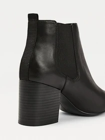 Ботинки и сапоги Tommy Hilfiger Essential модель FW0FW05191-BDS Фото