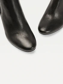 Ботинки и сапоги Tommy Hilfiger Essential модель FW0FW05191-BDS Фото
