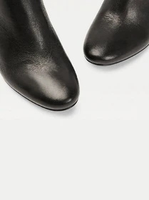 Ботинки и сапоги Tommy Hilfiger Essential модель FW0FW05191-BDS Фото