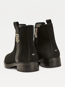 Ботинки и сапоги Tommy Hilfiger модель FW0FW05184-BDS Фото